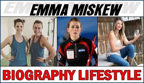 Is Emma Miskew Married? Who is Emma Miskew? Who is Her Husband? - SarkariResult