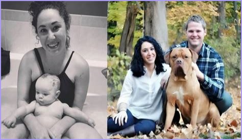 Jon Taffer Daughter Samantha Taffer Is Also On Bar Rescue