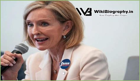 Karrin Taylor Robson: Wiki, Bio, Age, Family, Career, Husband, Net Worth