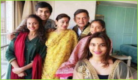 Mahesh Manjrekar: Wiki, Bio, Age, Height, Daughter, Wife, Family, Films