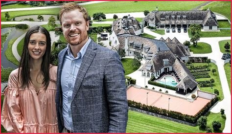 Nick Mowbray Wife Net Worth, Family Ethnicity & Salary