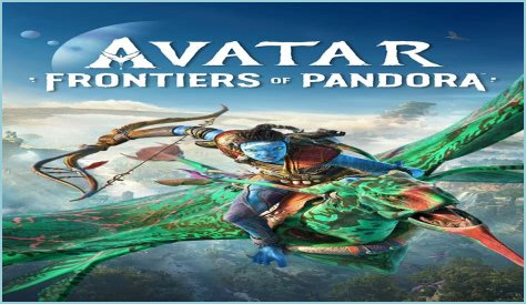 Taming and Flying an Ikran in Avatar Frontiers of Pandora: Guide - SarkariResult