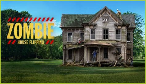What Happened To Justin And Ashlee On Zombie House Flipping?