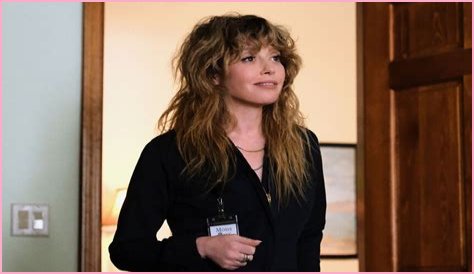 What Happened To Natasha Lyonne? Details On Her Scar, Face And Nose Job