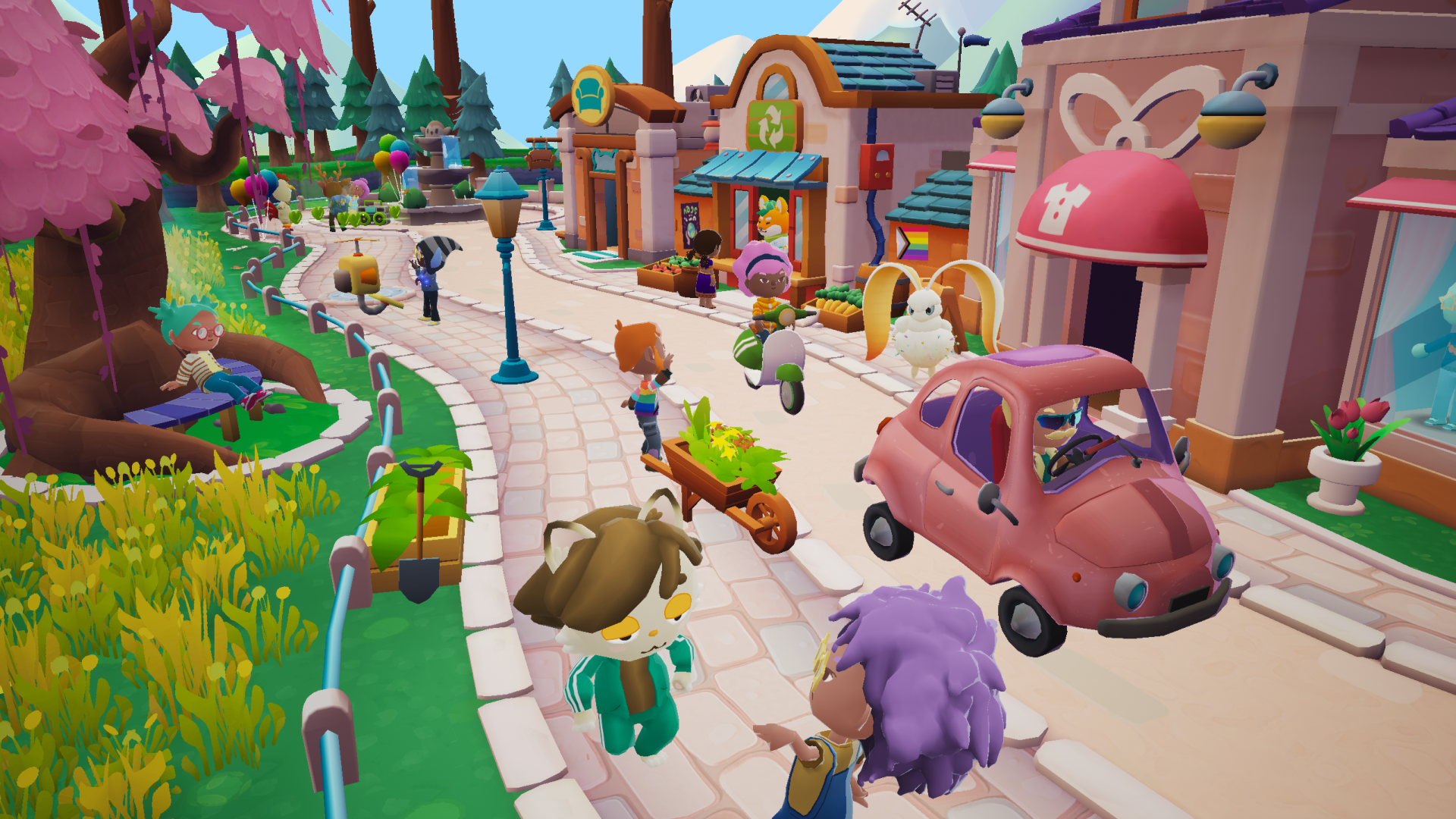 Main Street_Screenshot