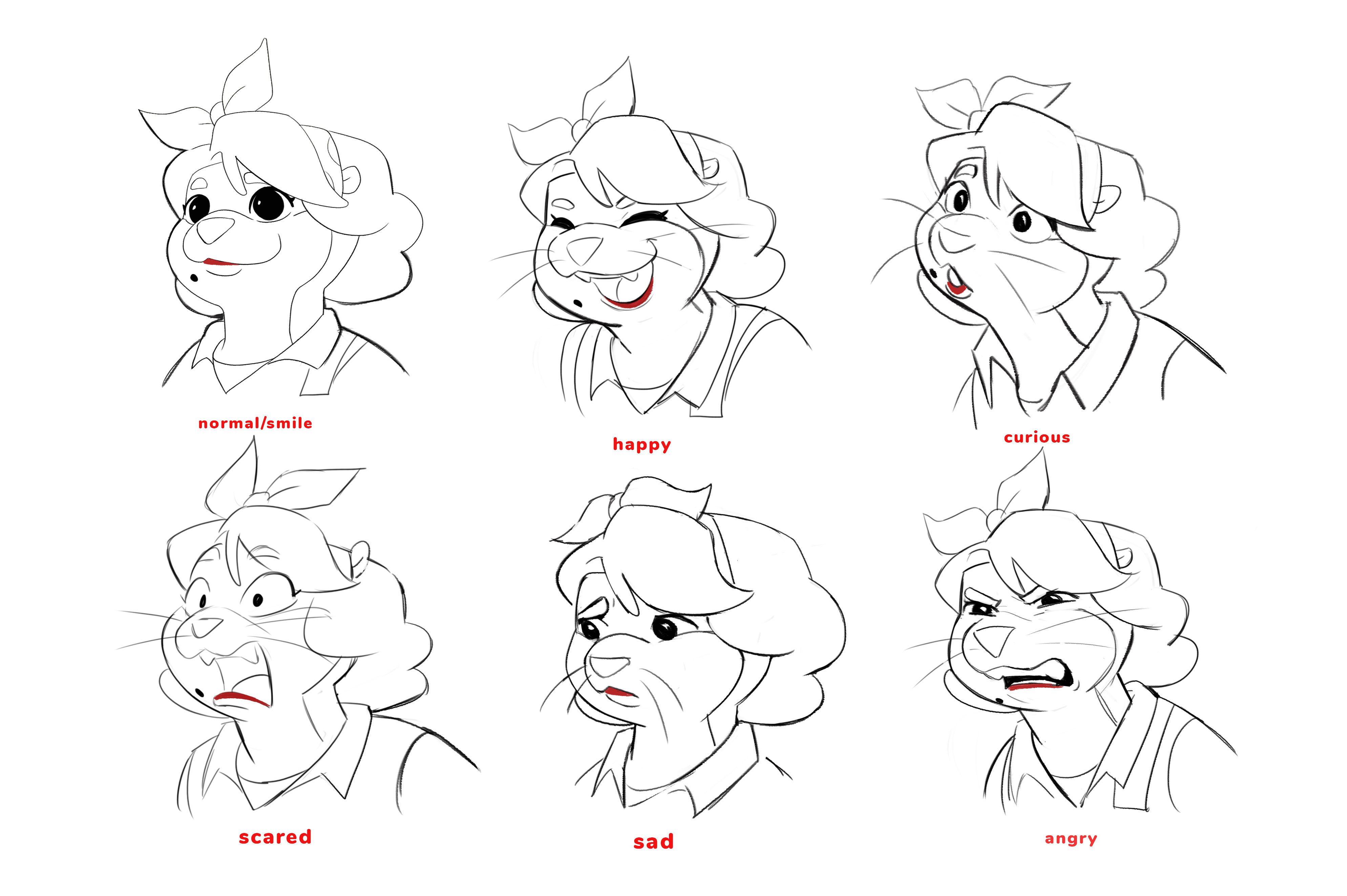 freya expressions (1)