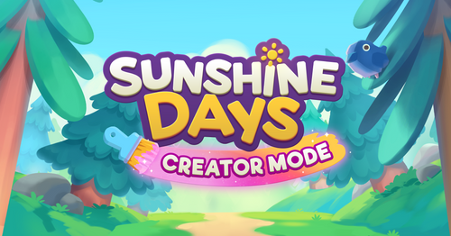 Google Play Games – 100 Days of sunshine